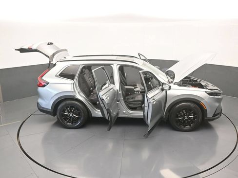 Used 2025 Honda CR-V Sport-L image 70