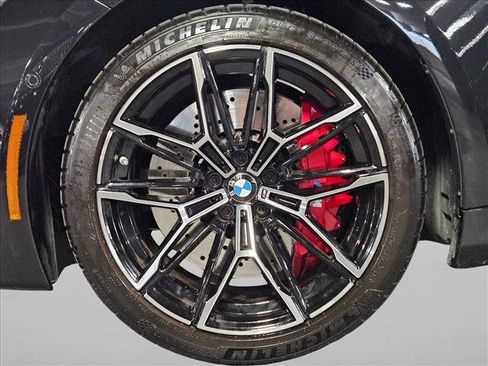 Used 2024 BMW M2 w/ Lighting Package RWD image 23