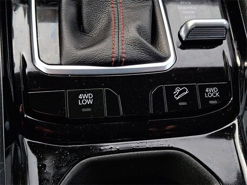 Used 2022 Jeep Compass Trailhawk w/ Trailhawk Convenience Group image 26