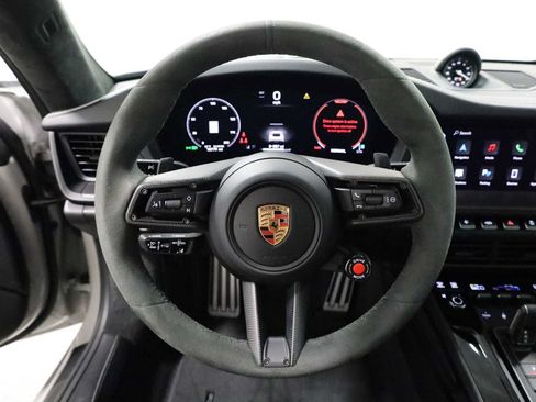 Certified 2025 Porsche 911 Carrera RWD image 24