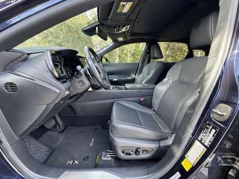 Used 2023 Lexus RX 350 350 image 15