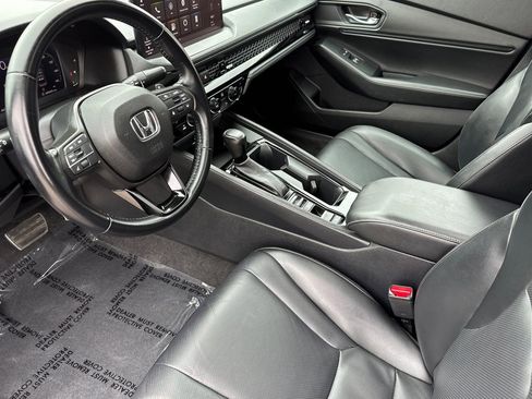 Used 2023 Honda Accord Sport image 10