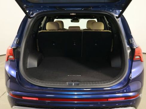 Used 2023 Hyundai Santa Fe Calligraphy image 18