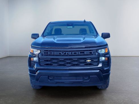 New 2026 Chevrolet Silverado 1500 W/T w/ WT Value Package image 8