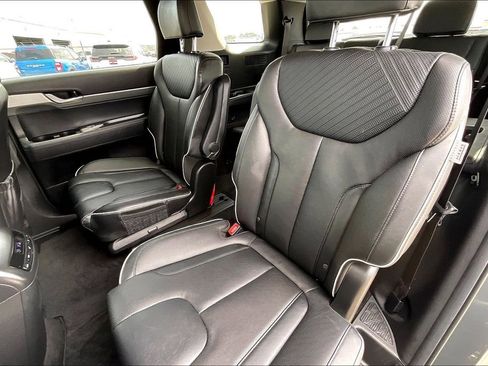 Used 2025 Hyundai Palisade SEL image 19