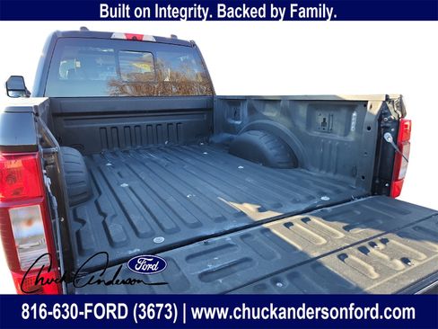 Used 2020 Ford F250 Lariat w/ Tremor Off-Road Package image 29