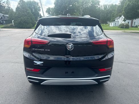 Used 2020 Buick Encore GX Select FWD image 4