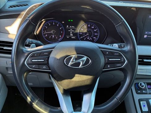 Used 2022 Hyundai Palisade SEL image 26