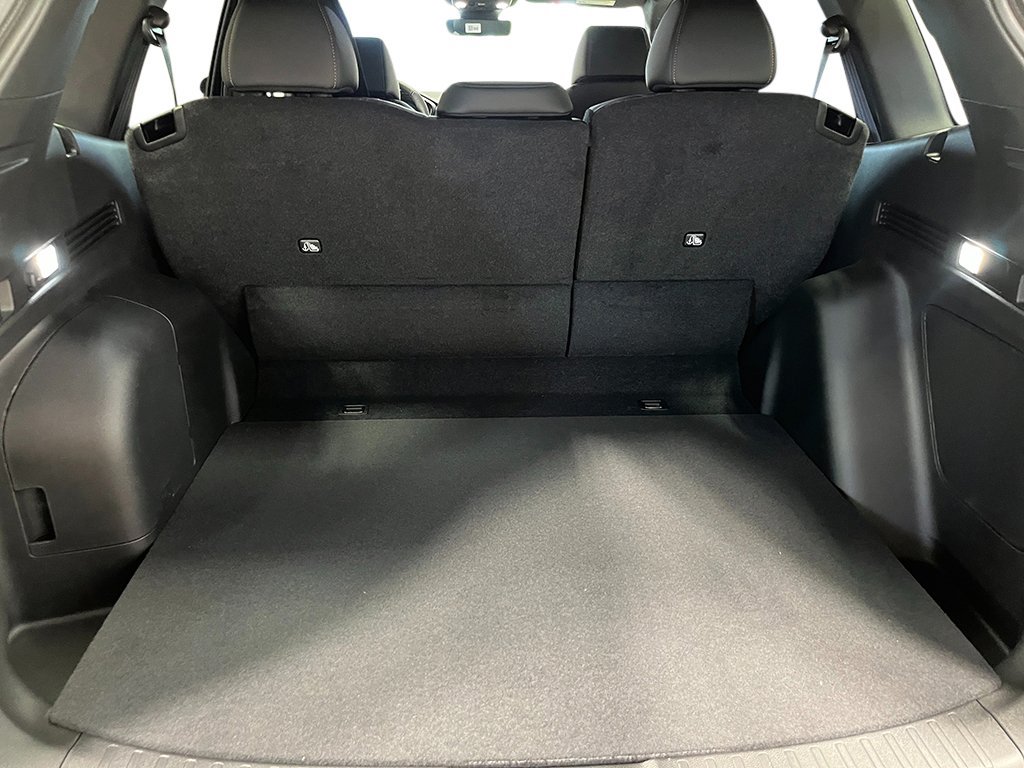 New 2027 Honda CR-V Sport Touring image 27