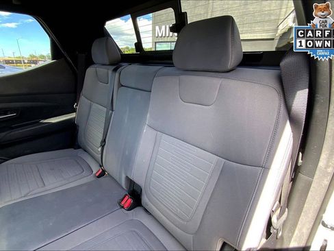 Used 2023 Hyundai Santa Cruz SEL Premium image 26