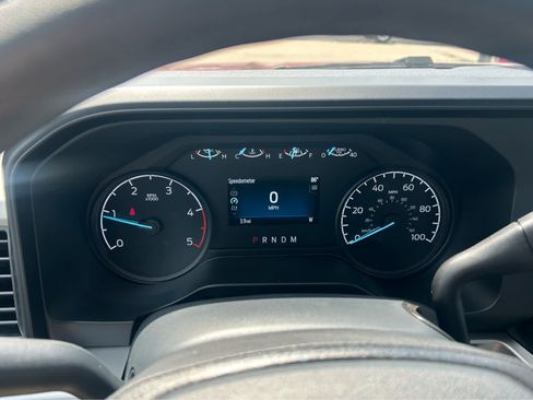 New 2026 Ford F250 XLT AWD/4WD image 17
