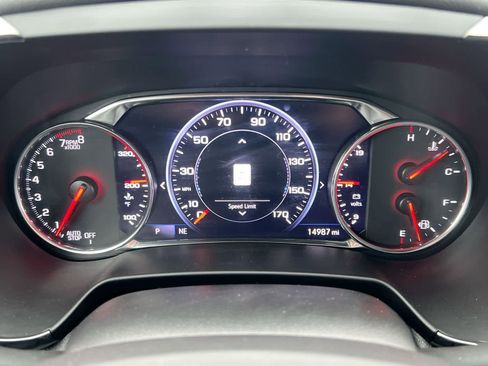 Used 2025 Chevrolet Blazer RS image 33