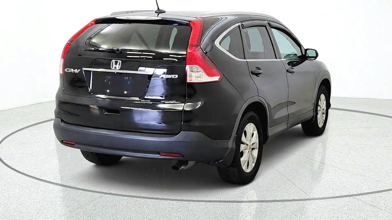 Used 2013 Honda CR-V EX-L image 8
