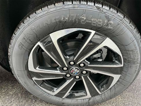 New 2025 Buick Enclave Sport Touring w/ LPO, Floor Liner Package image 11