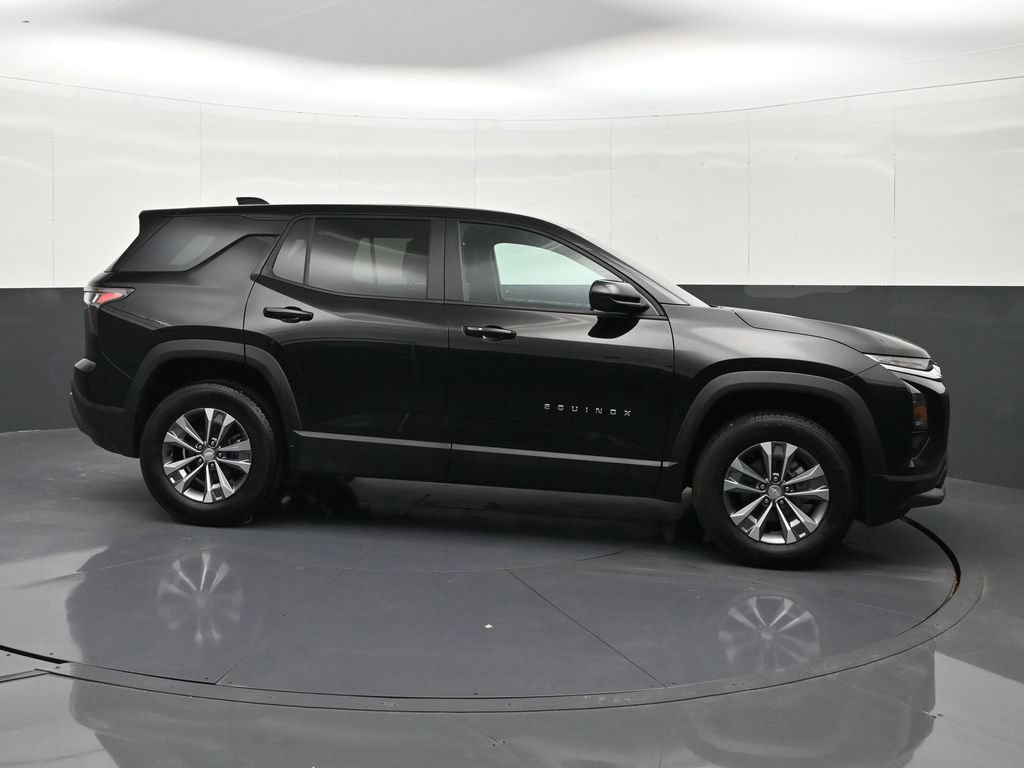 Certified 2026 Chevrolet Equinox LT AWD/4WD image 6