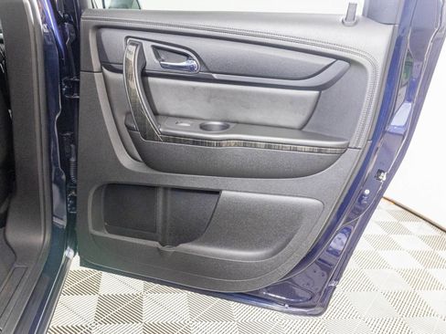 Used 2017 GMC Acadia Limited SLT image 50