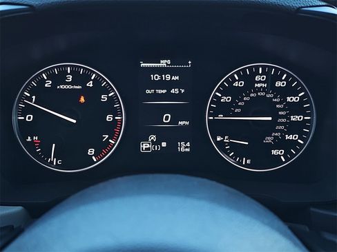 New 2026 Subaru Forester Premium image 19