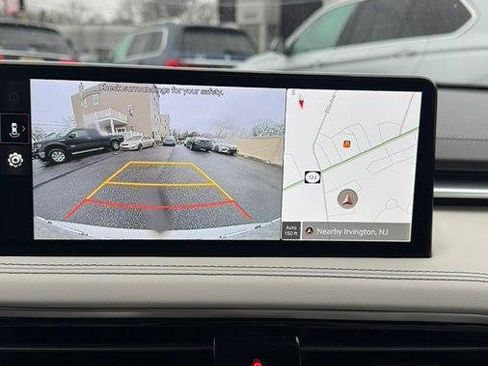 Used 2025 Genesis G70 2.5T image 16