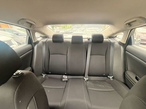 Used 2018 Honda Civic LX image 23