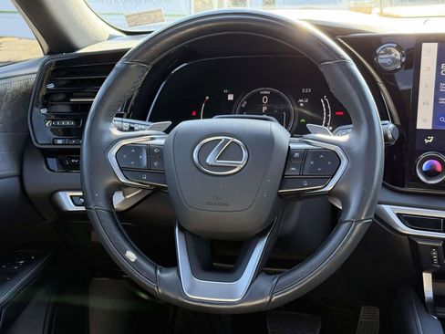 Used 2023 Lexus RX 350 w/ Accessory Package (K3) image 9