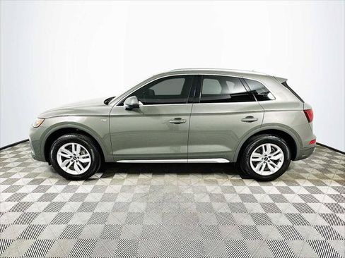 Certified 2023 Audi Q5 2.0T Premium w/ Convenience Package AWD/4WD image 4