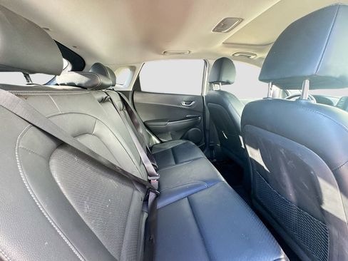 Used 2019 Hyundai Kona Limited AWD/4WD image 27