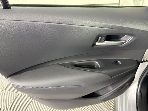 Used 2022 Toyota Corolla SE FWD image 23