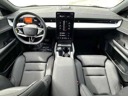Used 2025 Polestar Polestar 3 AWD/4WD image 27
