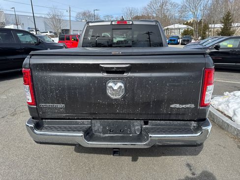 Used 2023 Jeep Grand Cherokee Limited w/ Luxury Tech Group II image 44