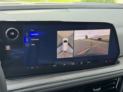 New 2026 Chevrolet Tahoe LS image 22