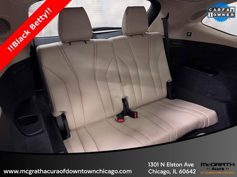 Used 2023 Acura MDX SH-AWD w/ Advance Package image 36