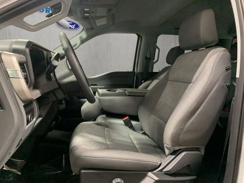 New 2026 Ford F250 4x4 Crew Cab Super Duty image 9