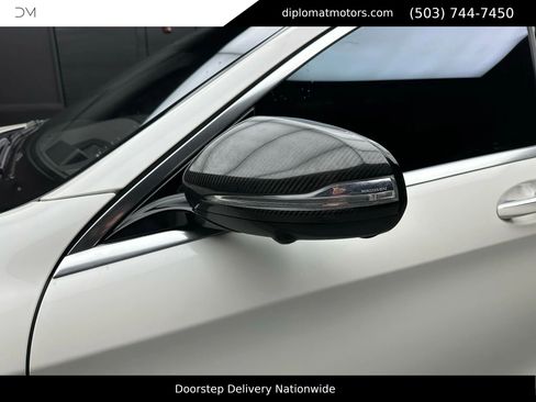 Used 2015 Mercedes-Benz S 65 AMG Sedan image 58