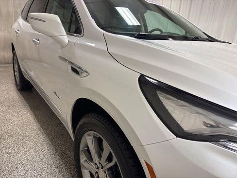 Used 2022 Buick Enclave Avenir w/ Trailering Package, 5000 lbs. image 35