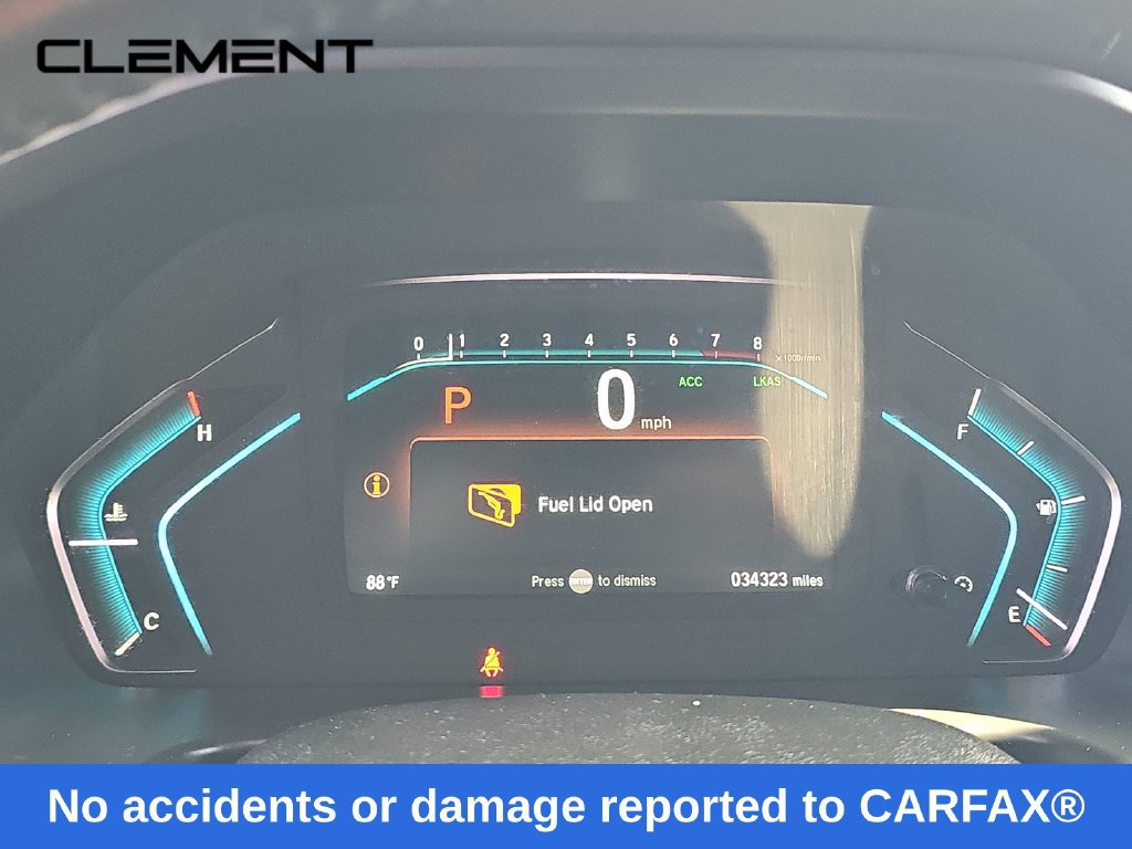 Used 2019 Honda Odyssey EX-L image 3