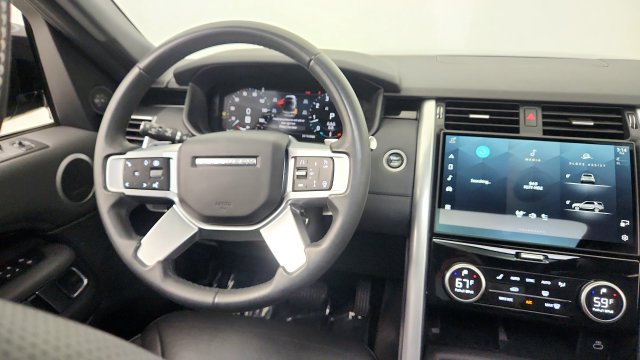 Used 2025 Land Rover Discovery S AWD/4WD image 52