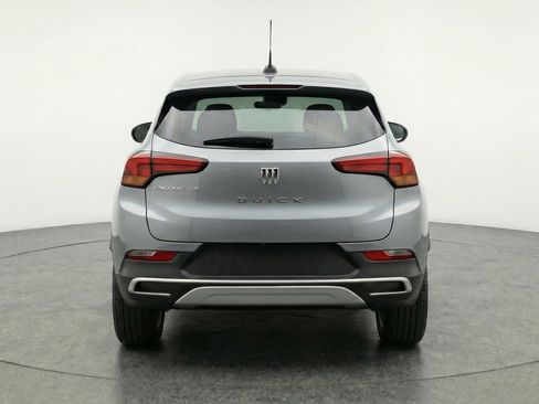 Used 2025 Buick Encore GX Preferred image 7