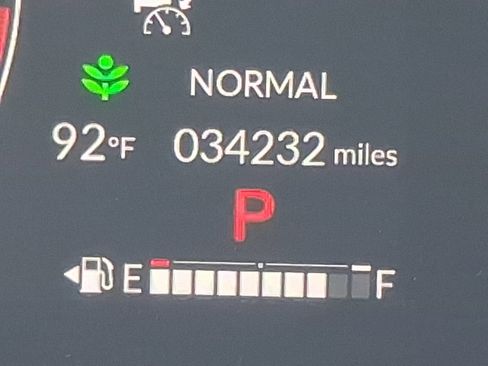 Certified 2025 Honda Odyssey Sport-L image 34