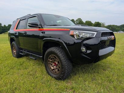 Used 2023 Toyota 4Runner 40th Anniversary SE
