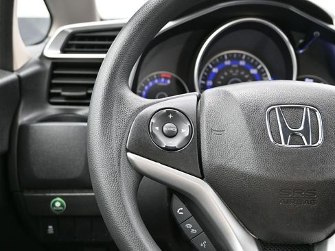 Used 2019 Honda Fit LX image 47
