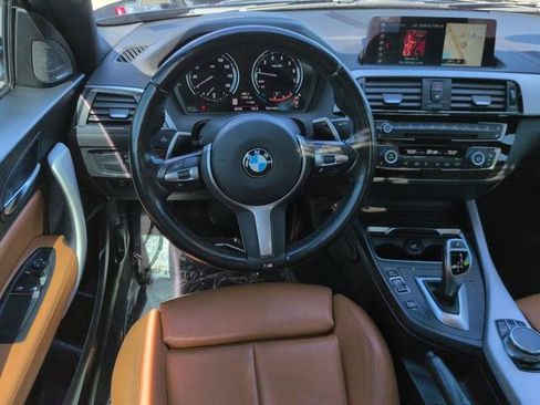 Used 2018 BMW M240i Coupe RWD image 15