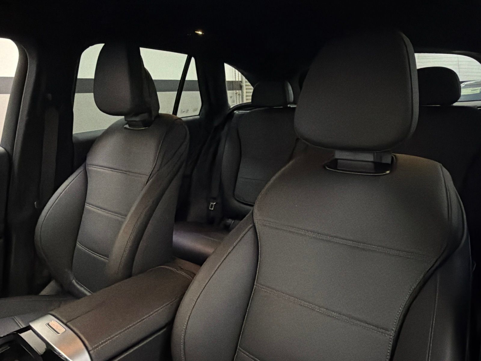 Certified 2026 Mercedes-Benz GLC 300 image 25