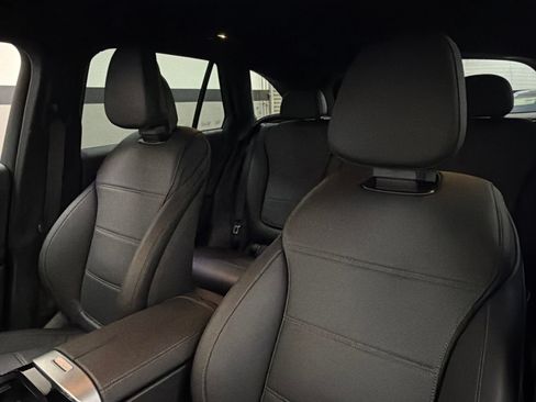 Certified 2026 Mercedes-Benz GLC 300 image 25