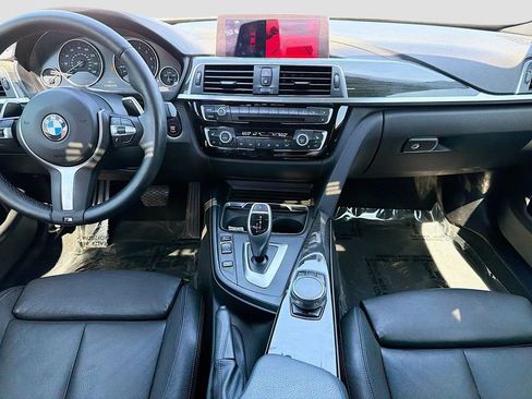 Used 2019 BMW 430i Gran Coupe xDrive w/ M Sport Package AWD/4WD image 18