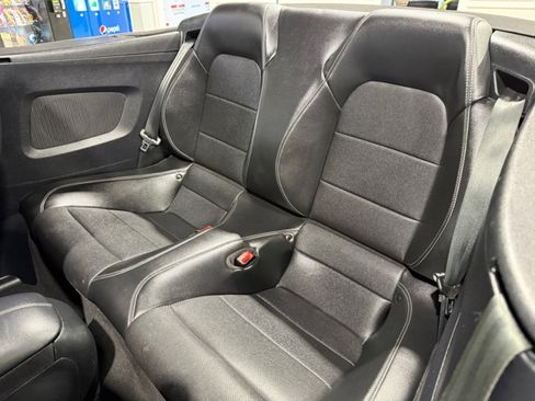 Used 2020 Ford Mustang GT Premium image 16