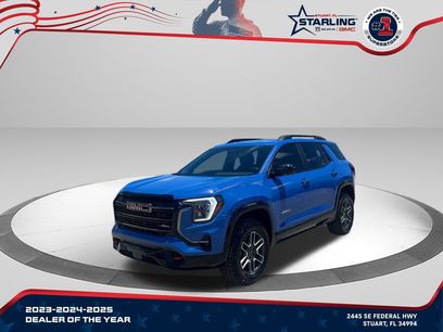 Used 2026 GMC Terrain AT4 w/ Convenience Package III