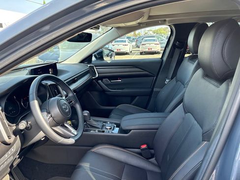 Used 2026 MAZDA CX-50 AWD 2.5 Hybrid w/ Weather Package image 12