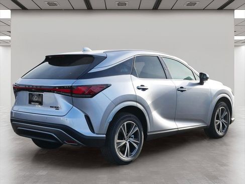 New 2026 Lexus RX 350 Premium image 6