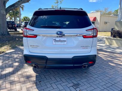 Used 2023 Subaru Ascent Limited