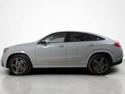 Used 2026 Mercedes-Benz GLE 450 4MATIC Coupe